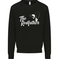 The rodfather drôle d'occasion  Expédié en France