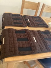 thermatex leg wraps for sale  LEIGH-ON-SEA