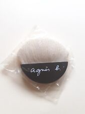Pinceau blush agñes d'occasion  Rillieux-la-Pape