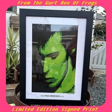 Sid vicious paul for sale  PENZANCE