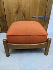 Ercol renaissance footstool for sale  HEREFORD