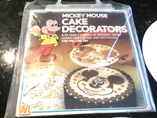 Vintage housewares disney for sale  HEATHFIELD