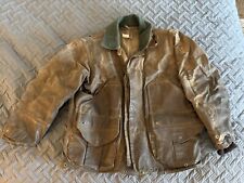 Chaqueta abrigo grande vintage Filson 635 segunda mano  Embacar hacia Argentina