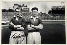 Roy bentley signed for sale  UK
