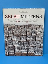 Selbu mittens discover for sale  Everett