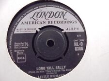 LITTLE RICHARD " LONG TALL SALLY " UK LONDON ROUND CTR   VG COND.PLAYS OK segunda mano  Embacar hacia Argentina