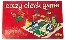 Crazy clock game for sale  Ranson