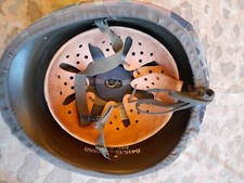 Riginal bundeswehr helm gebraucht kaufen  St Ingbert