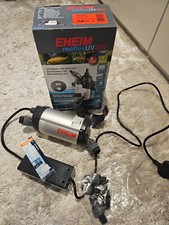 Eheim reeflex uv350 for sale  COALVILLE