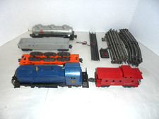 Lionel postwar gauge for sale  Frederica