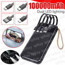 Power bank pack for sale  RUGBY