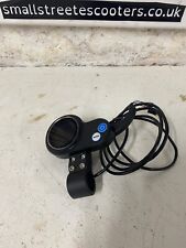 Joyor electric scooter for sale  BRIGHTON