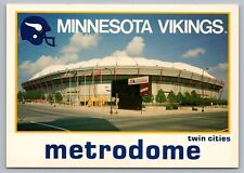 Minneapolis vikings twin for sale  Harker Heights