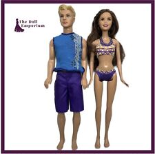 Barbie mermaid tale for sale  RINGWOOD