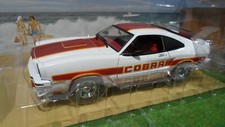 Ford mustang cobra d'occasion  Rochefort-Montagne