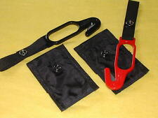 Polycarbonate safety hook for sale  UK