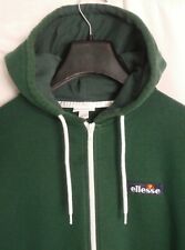 Ellesse vintage hoodie for sale  LONDON