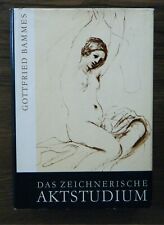 Gottfried bammes zeichnerische gebraucht kaufen  Zittau