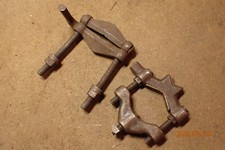 Older metal lathe for sale  Waterford