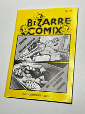 Bizarre comix eric gebraucht kaufen  Herne