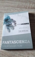Fantascienza film collection usato  Massa
