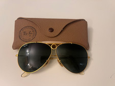 Ray ban aviator usato  Tarquinia
