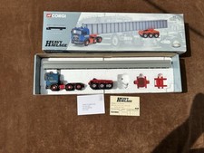 Corgi heavy haulage for sale  SITTINGBOURNE