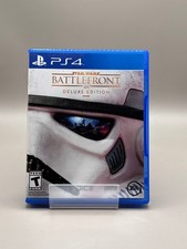 Star wars battlefront for sale  Martins Creek