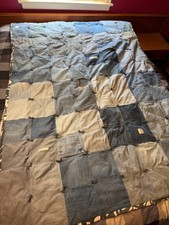 Blue jean denim for sale  Aberdeen