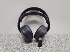 Fone de Ouvido Sony PlayStation, Fone de Ouvido Pulse 3D Cinza Camuflado comprar usado  Enviando para Brazil