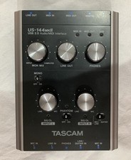Tascam 144 mkii for sale  SWINDON