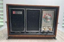 Radio Transistor Vintage Juliette AM/FM/AFC Modelo RT-290 Por Topp - Piezas/Pantalla segunda mano  Embacar hacia Mexico