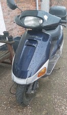 Honda bali 101cc for sale  LOUGHBOROUGH