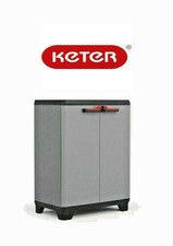 Armadio esterno keter usato  Valva