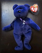 Princess beanie baby for sale  Dallas