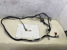 Impianto elettrico sym usato  Gambettola