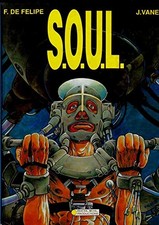 Soul d'occasion  Corbeil-Essonnes