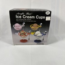Acrylic flair ice for sale  Clarksburg