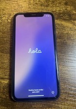 Apple iPhone 11 AT&T cinza espacial 128GB funciona muito bem comprar usado  Enviando para Brazil