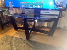 glass wood table for sale glass wood table for sale Redding