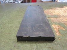 Kunststoff flach 20mm gebraucht kaufen Kunststoff flach 20mm gebraucht kaufen  Balingen