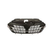 Grille calandre noire d'occasion  France