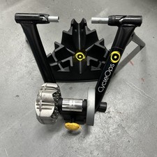 Cycleops fluid indoor for sale  Wilmington