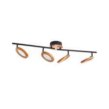 Lindby manel led gebraucht kaufen  Berlin