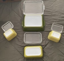 Vintage piece green for sale  Lexington