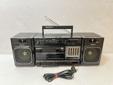 Sony cfs 1000l gebraucht kaufen  Bendorf
