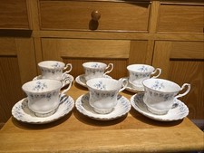 Set royal albert for sale  FAREHAM