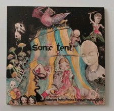 Various sonic tent usato  Brescia