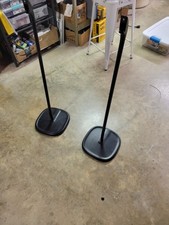 speaker play sonos stands 1 for sale speaker play sonos stands 1 for sale Barrington
