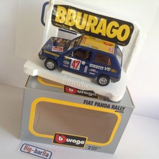 Lot vintage bburago usato  Roma